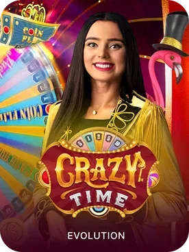 crazyTime